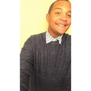 Meet your Posher, Aaron